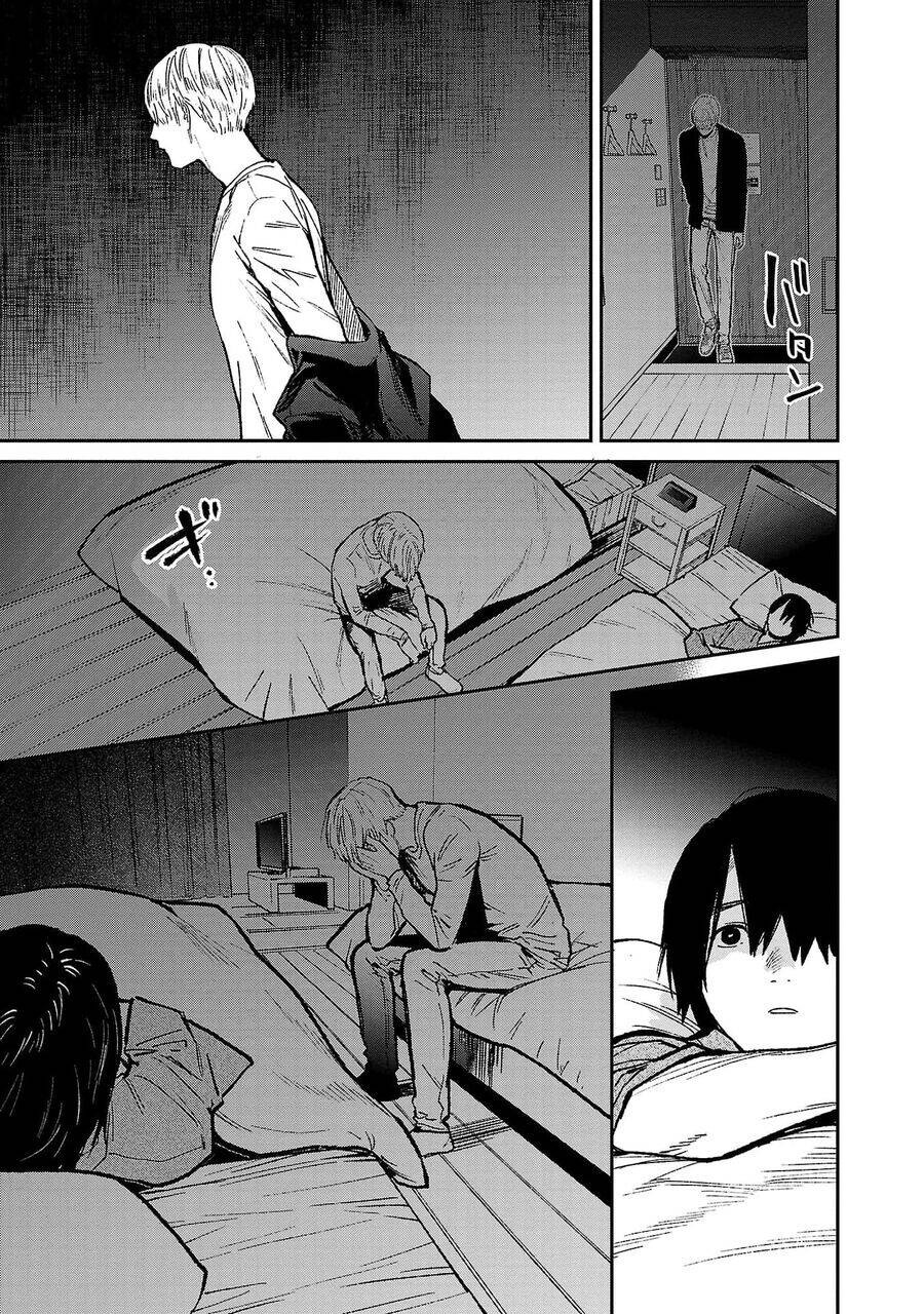 Vậy Để Tôi Giết Chúng Thay Cậu Nhé? - Chapter 62 - Page 11