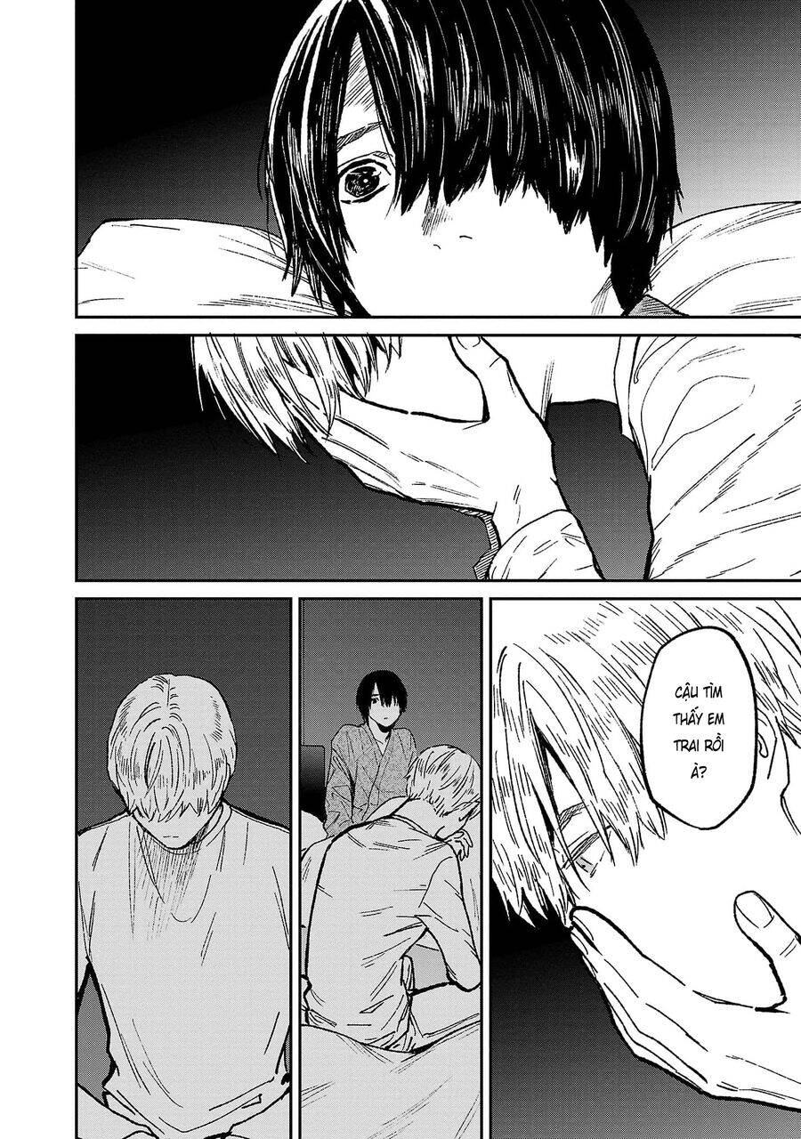 Vậy Để Tôi Giết Chúng Thay Cậu Nhé? - Chapter 62 - Page 12