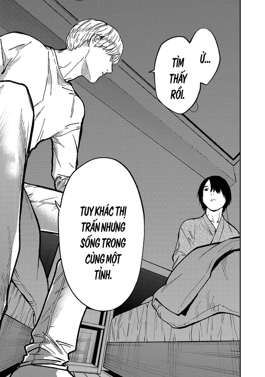 Vậy Để Tôi Giết Chúng Thay Cậu Nhé? - Chapter 62 - Page 13