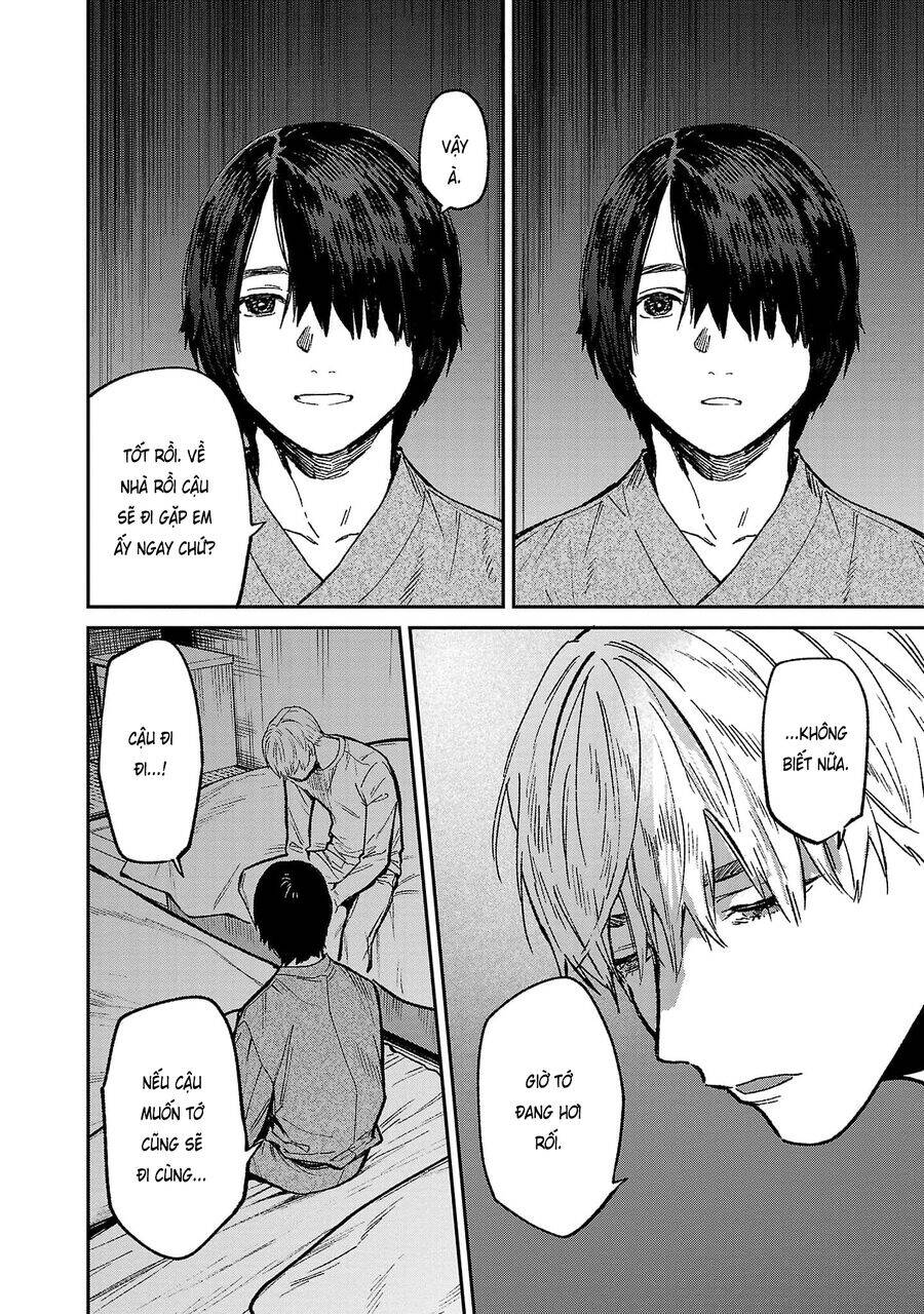 Vậy Để Tôi Giết Chúng Thay Cậu Nhé? - Chapter 62 - Page 14