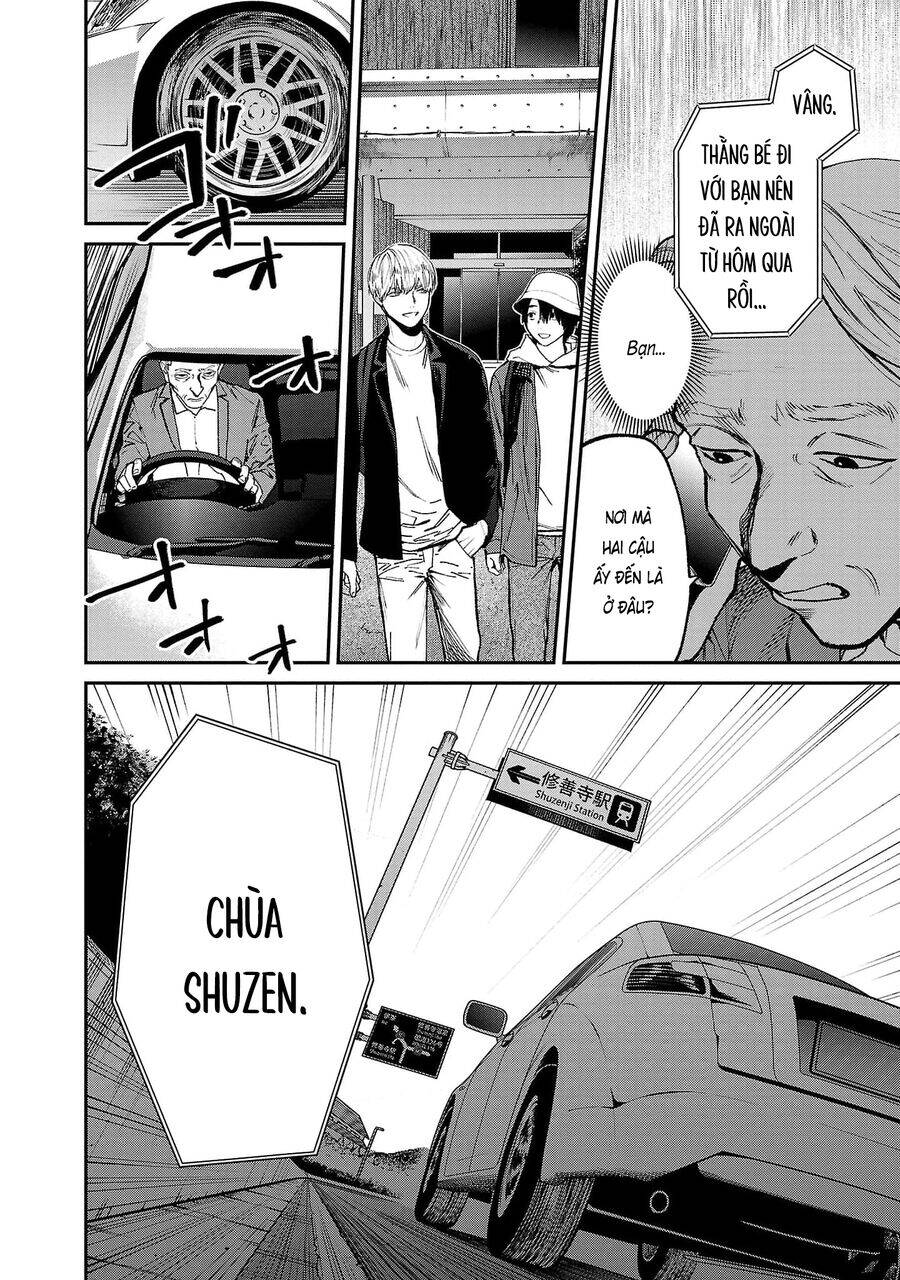 Vậy Để Tôi Giết Chúng Thay Cậu Nhé? - Chapter 62 - Page 22