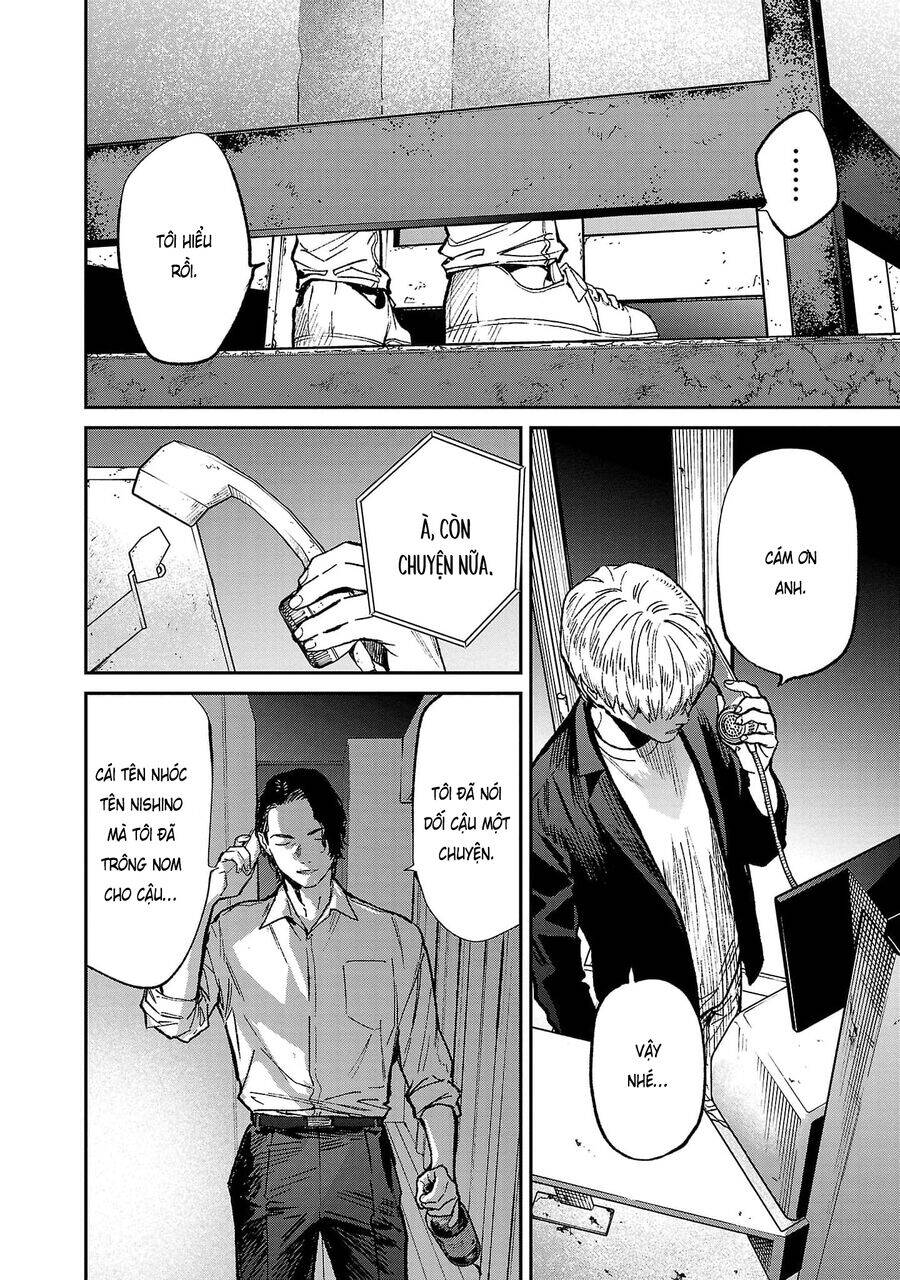 Vậy Để Tôi Giết Chúng Thay Cậu Nhé? - Chapter 62 - Page 4