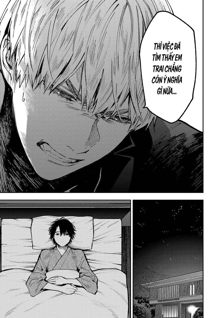 Vậy Để Tôi Giết Chúng Thay Cậu Nhé? - Chapter 62 - Page 9