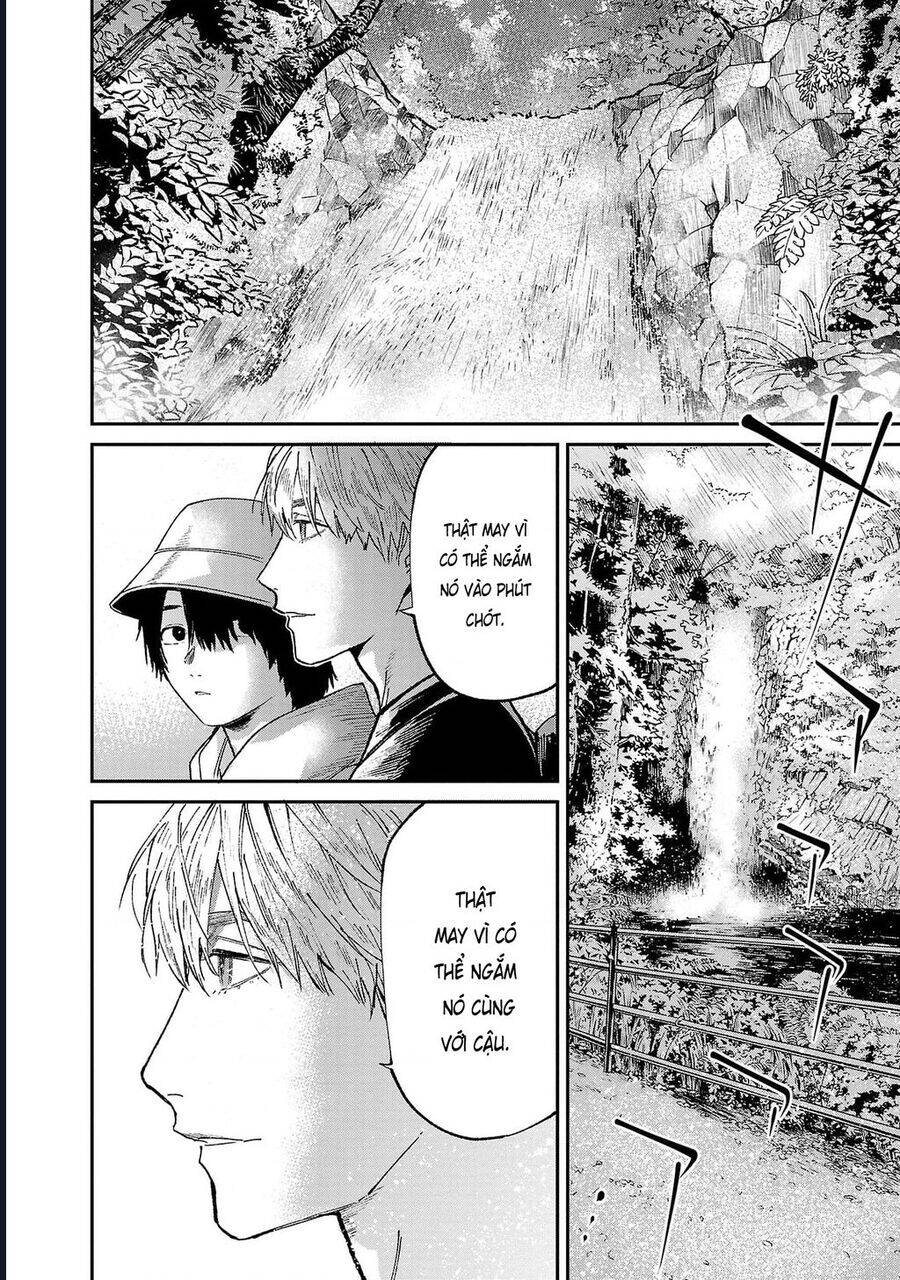 Vậy Để Tôi Giết Chúng Thay Cậu Nhé? - Chapter 64 - Page 14