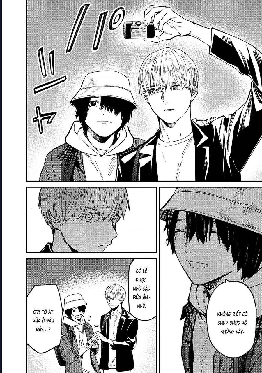 Vậy Để Tôi Giết Chúng Thay Cậu Nhé? - Chapter 64 - Page 16