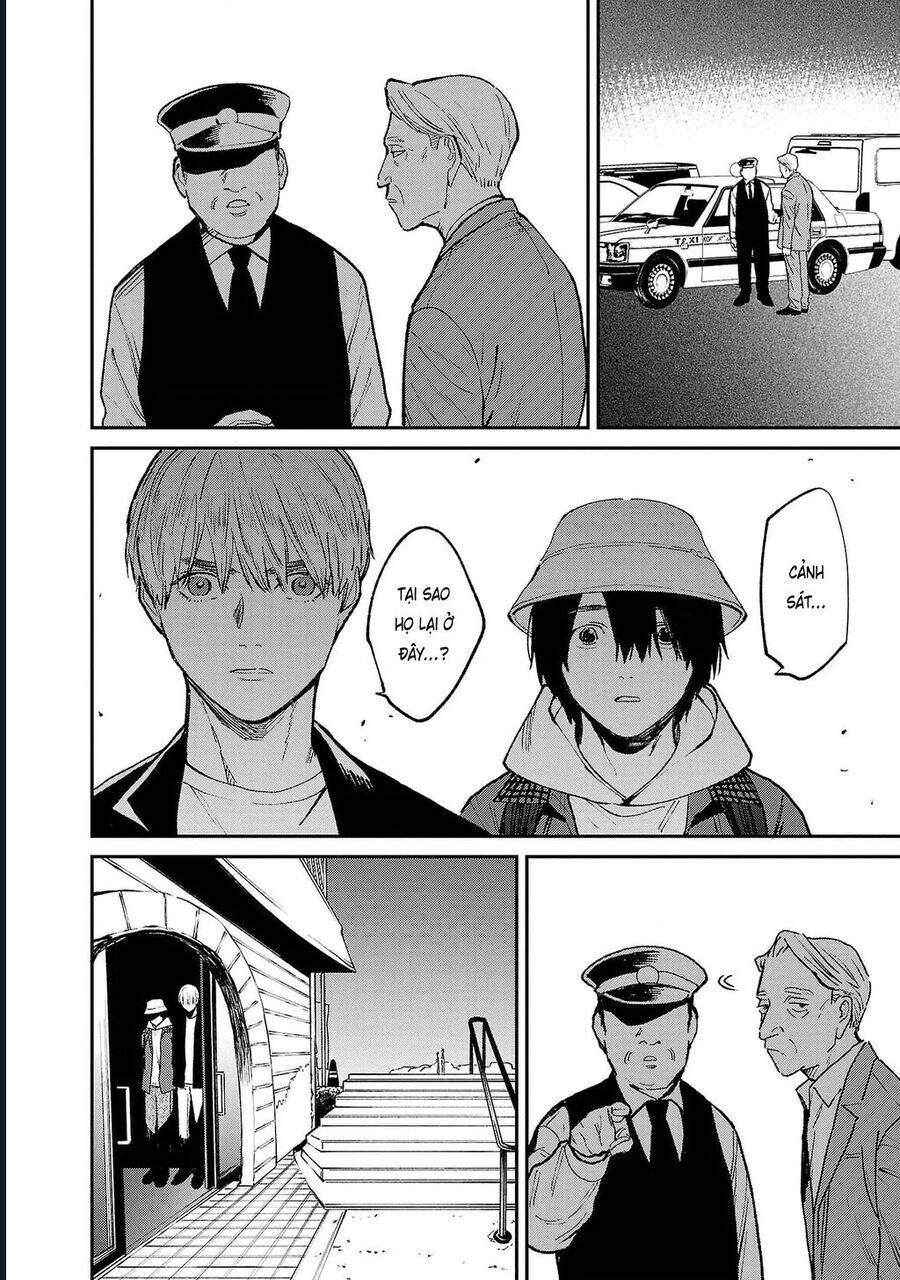 Vậy Để Tôi Giết Chúng Thay Cậu Nhé? - Chapter 64 - Page 18