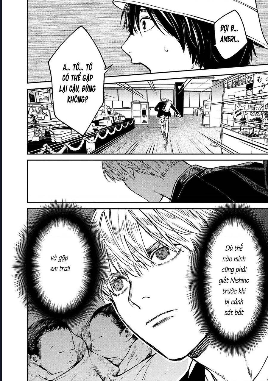 Vậy Để Tôi Giết Chúng Thay Cậu Nhé? - Chapter 64 - Page 20