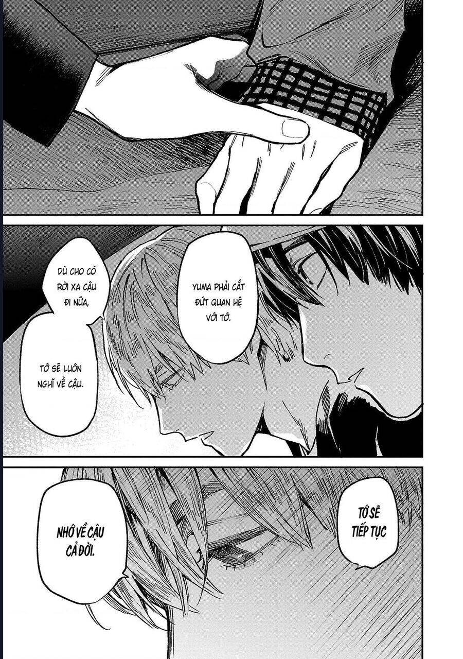 Vậy Để Tôi Giết Chúng Thay Cậu Nhé? - Chapter 64 - Page 3