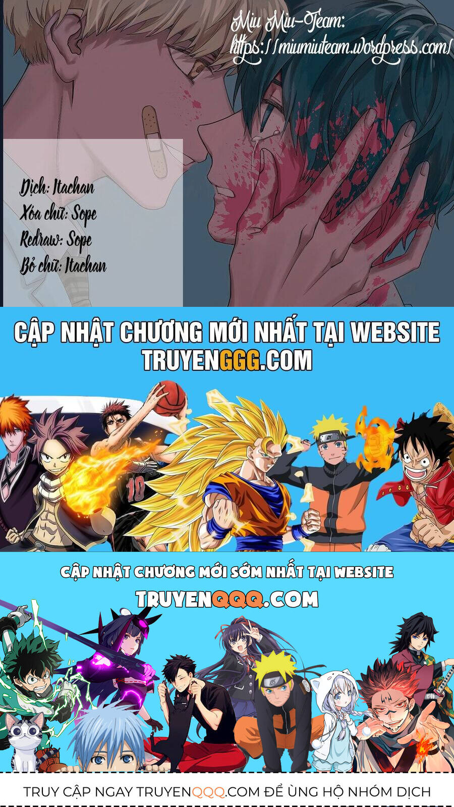 Vậy Để Tôi Giết Chúng Thay Cậu Nhé? - Chapter 64 - Page 33