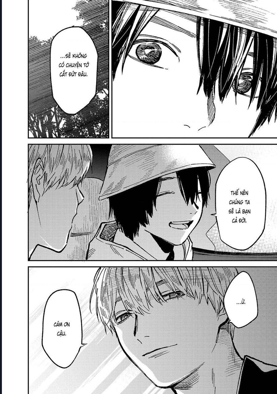 Vậy Để Tôi Giết Chúng Thay Cậu Nhé? - Chapter 64 - Page 4