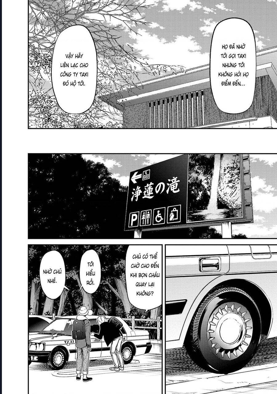 Vậy Để Tôi Giết Chúng Thay Cậu Nhé? - Chapter 64 - Page 6