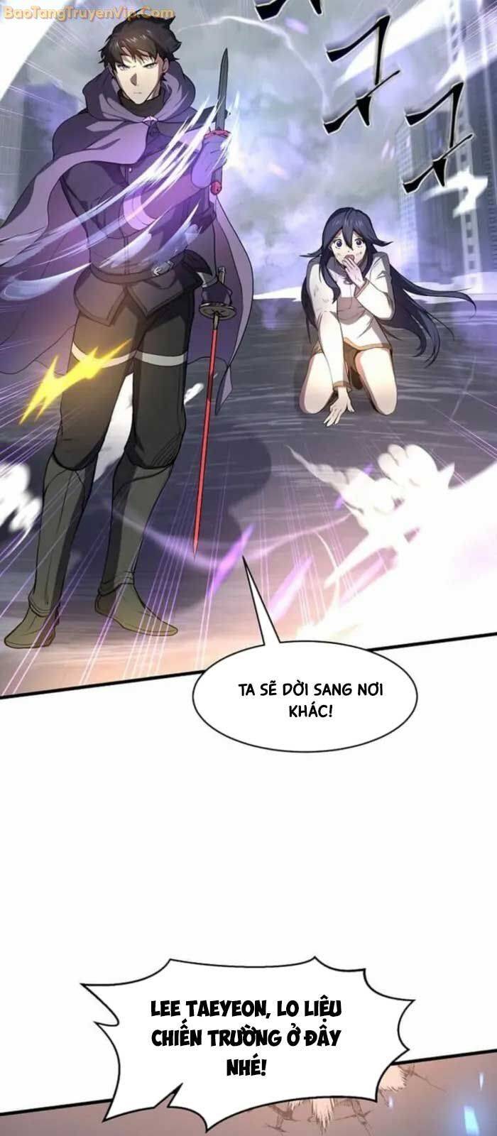 Tôi Thăng Cấp Bằng Kĩ Năng - Chapter 85 - Page 10