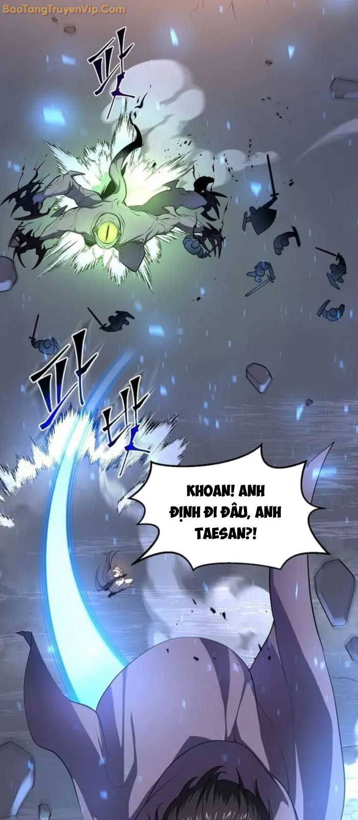 Tôi Thăng Cấp Bằng Kĩ Năng - Chapter 85 - Page 11