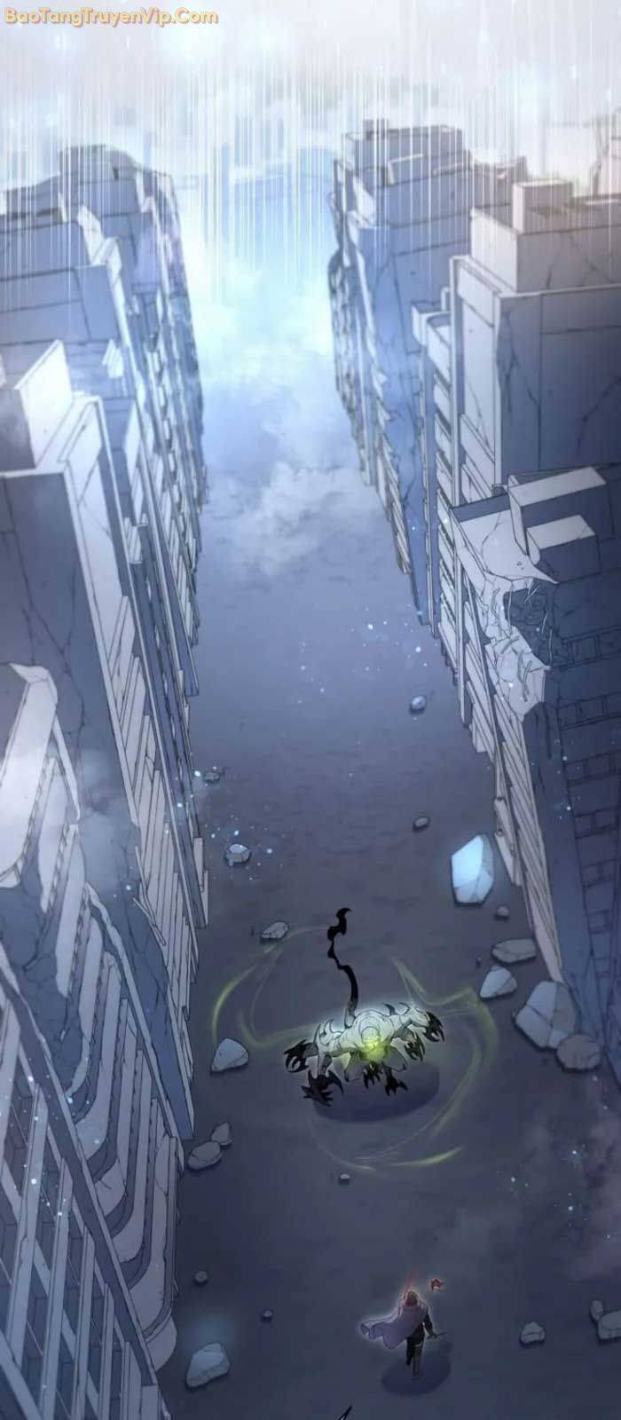 Tôi Thăng Cấp Bằng Kĩ Năng - Chapter 85 - Page 15