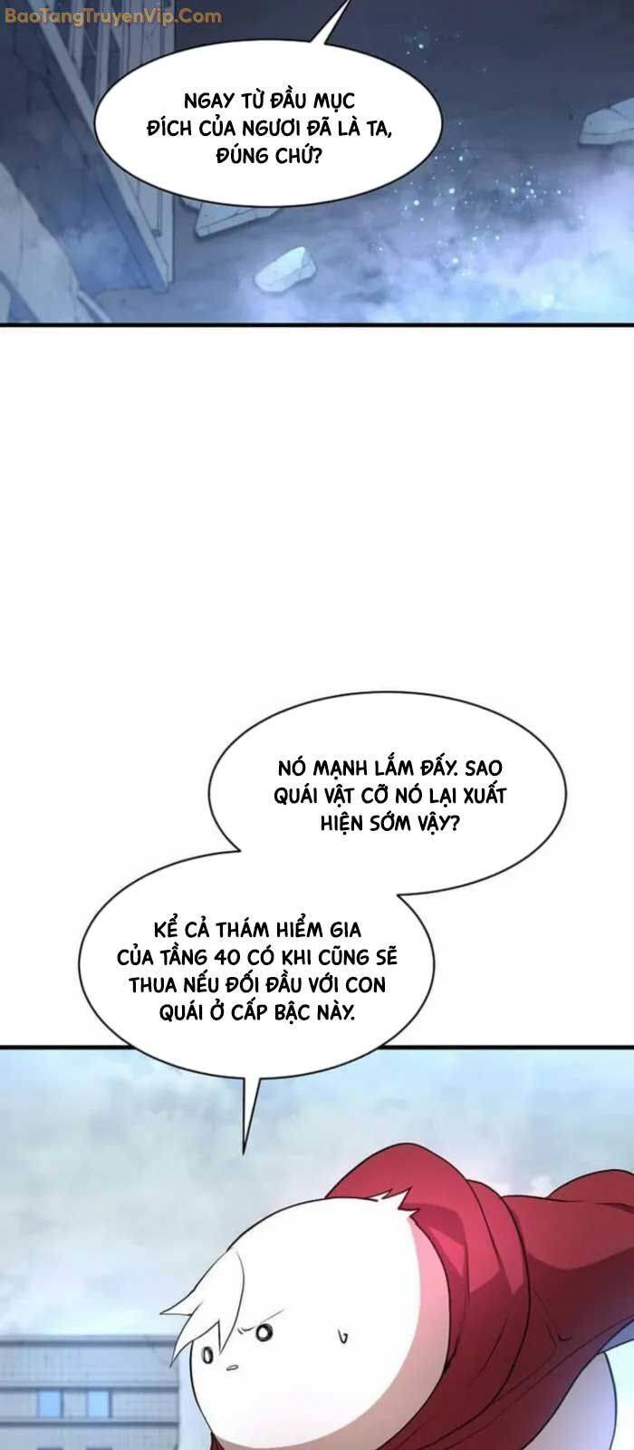 Tôi Thăng Cấp Bằng Kĩ Năng - Chapter 85 - Page 16