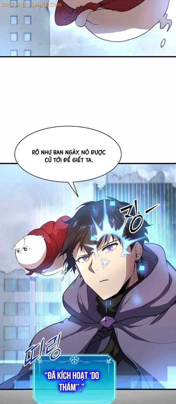 Tôi Thăng Cấp Bằng Kĩ Năng - Chapter 85 - Page 17