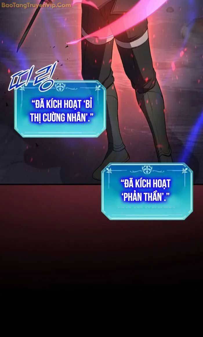 Tôi Thăng Cấp Bằng Kĩ Năng - Chapter 85 - Page 20