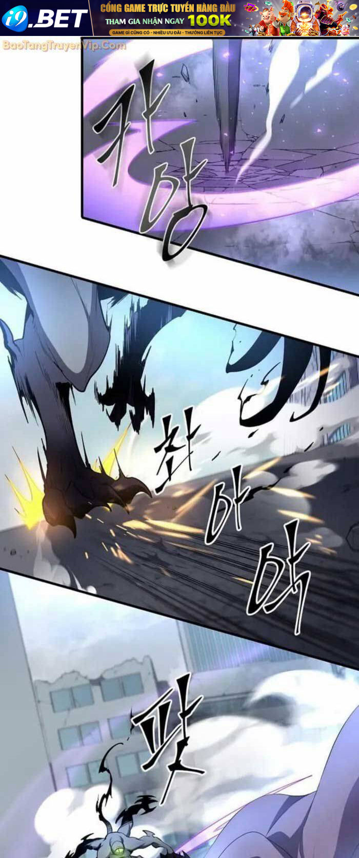 Tôi Thăng Cấp Bằng Kĩ Năng - Chapter 85 - Page 27