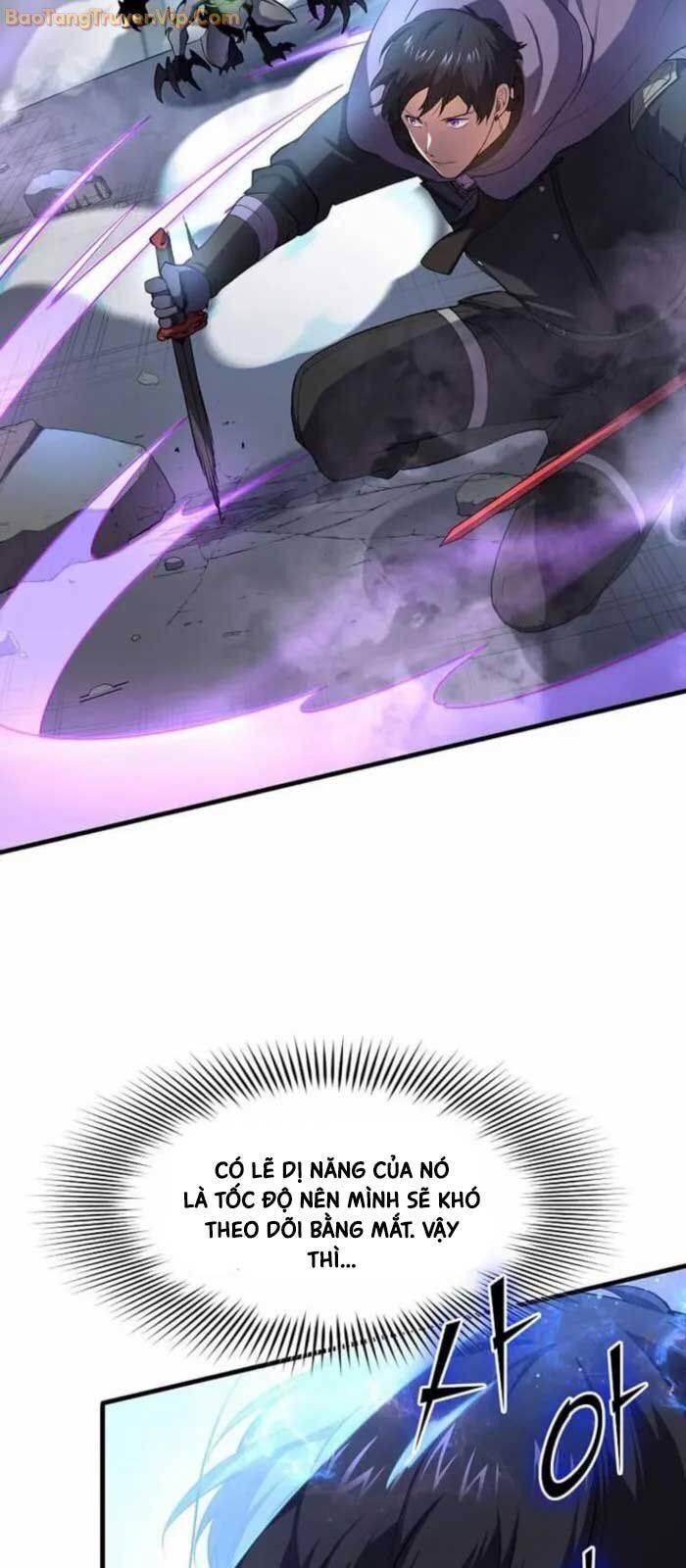 Tôi Thăng Cấp Bằng Kĩ Năng - Chapter 85 - Page 28