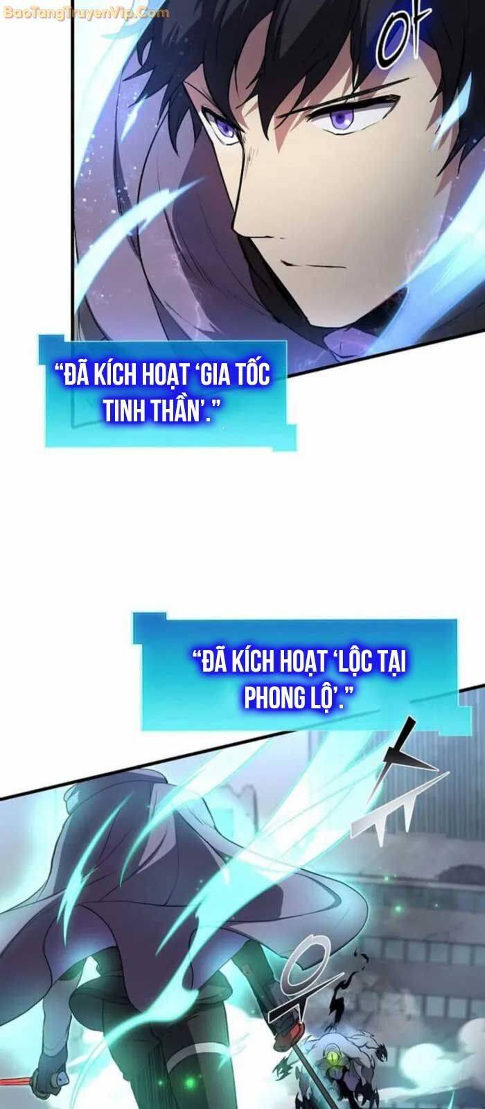 Tôi Thăng Cấp Bằng Kĩ Năng - Chapter 85 - Page 29