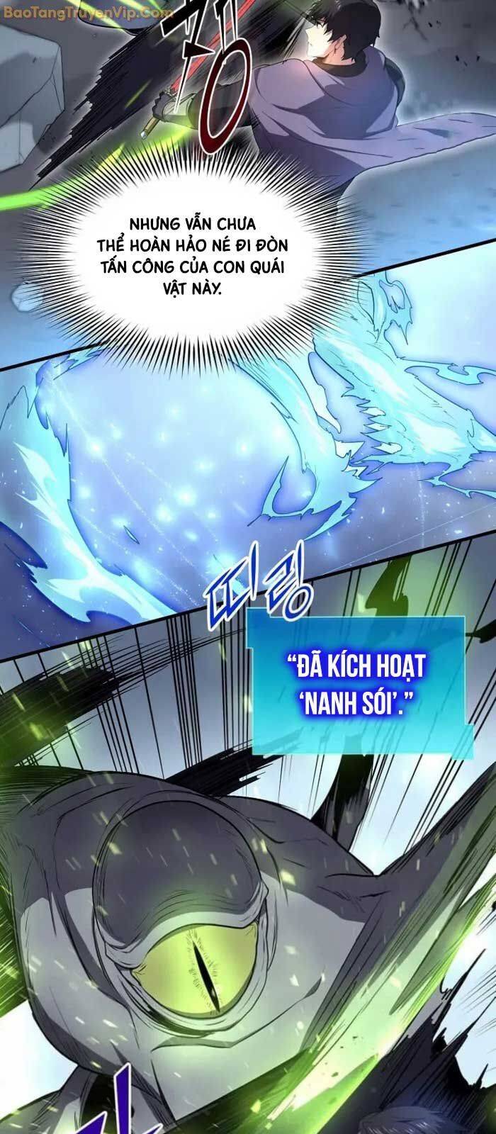 Tôi Thăng Cấp Bằng Kĩ Năng - Chapter 85 - Page 31