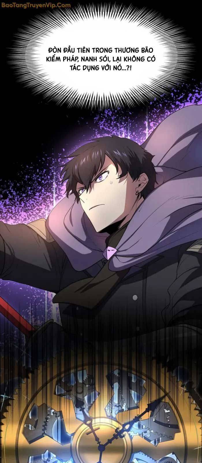 Tôi Thăng Cấp Bằng Kĩ Năng - Chapter 85 - Page 33