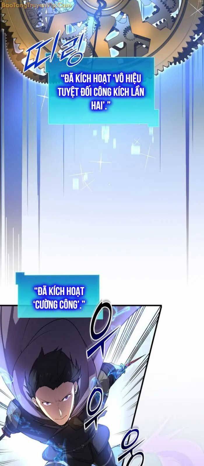 Tôi Thăng Cấp Bằng Kĩ Năng - Chapter 85 - Page 34