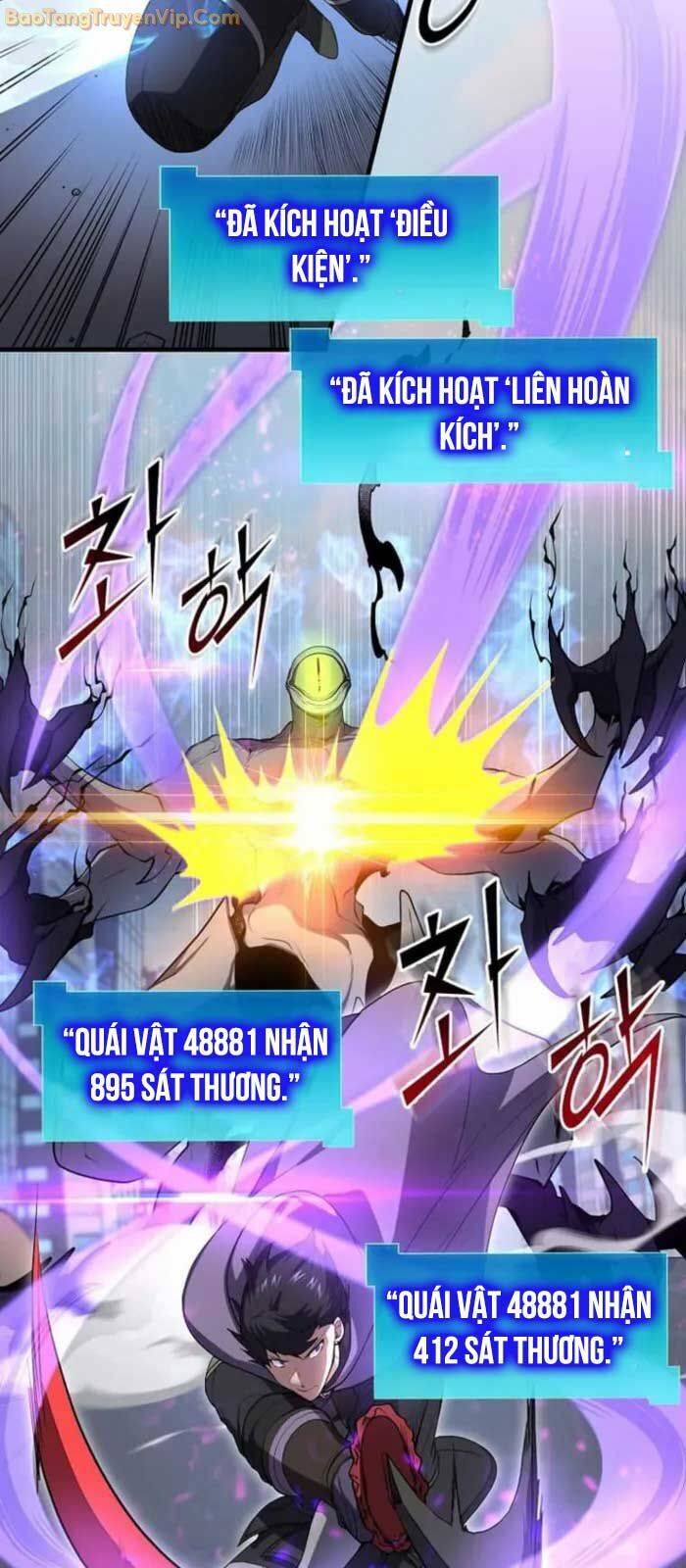 Tôi Thăng Cấp Bằng Kĩ Năng - Chapter 85 - Page 35