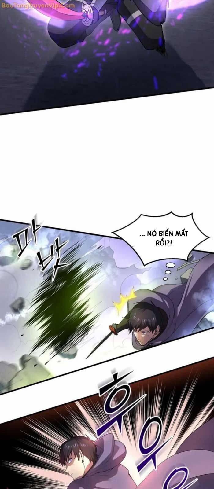 Tôi Thăng Cấp Bằng Kĩ Năng - Chapter 85 - Page 36