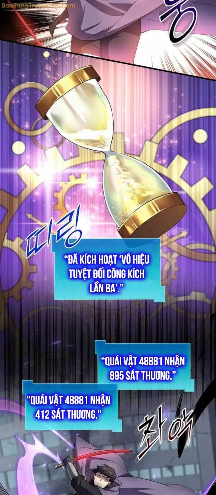 Tôi Thăng Cấp Bằng Kĩ Năng - Chapter 85 - Page 37