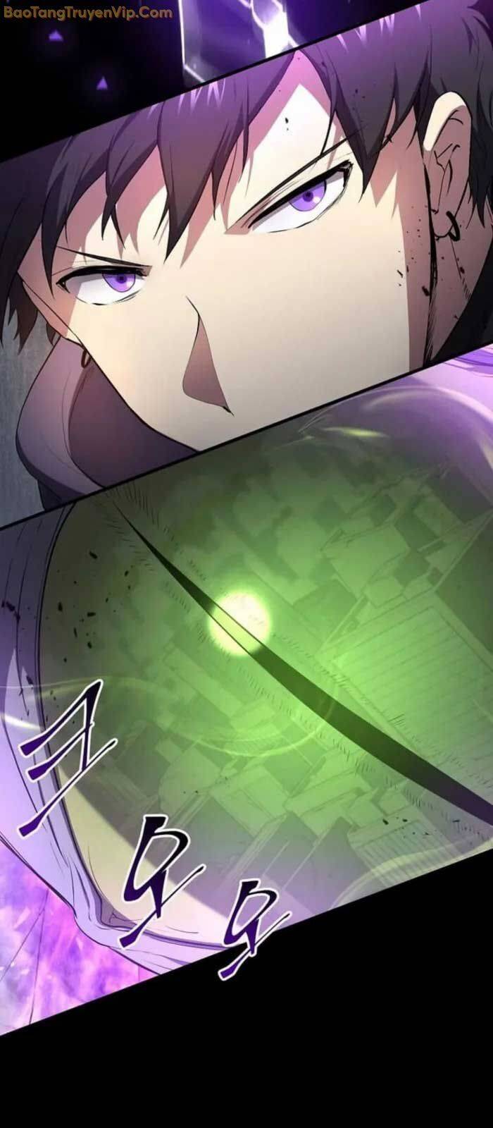 Tôi Thăng Cấp Bằng Kĩ Năng - Chapter 85 - Page 4