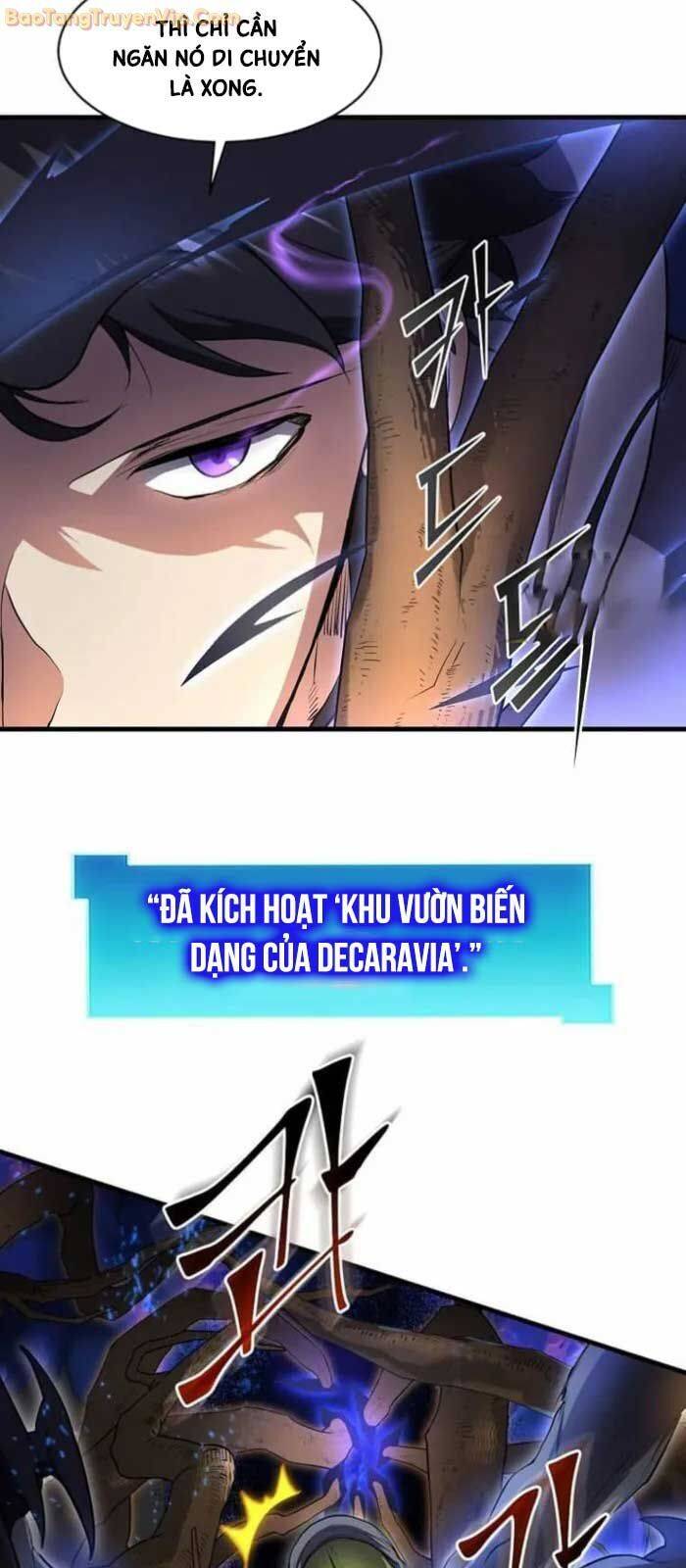 Tôi Thăng Cấp Bằng Kĩ Năng - Chapter 85 - Page 41