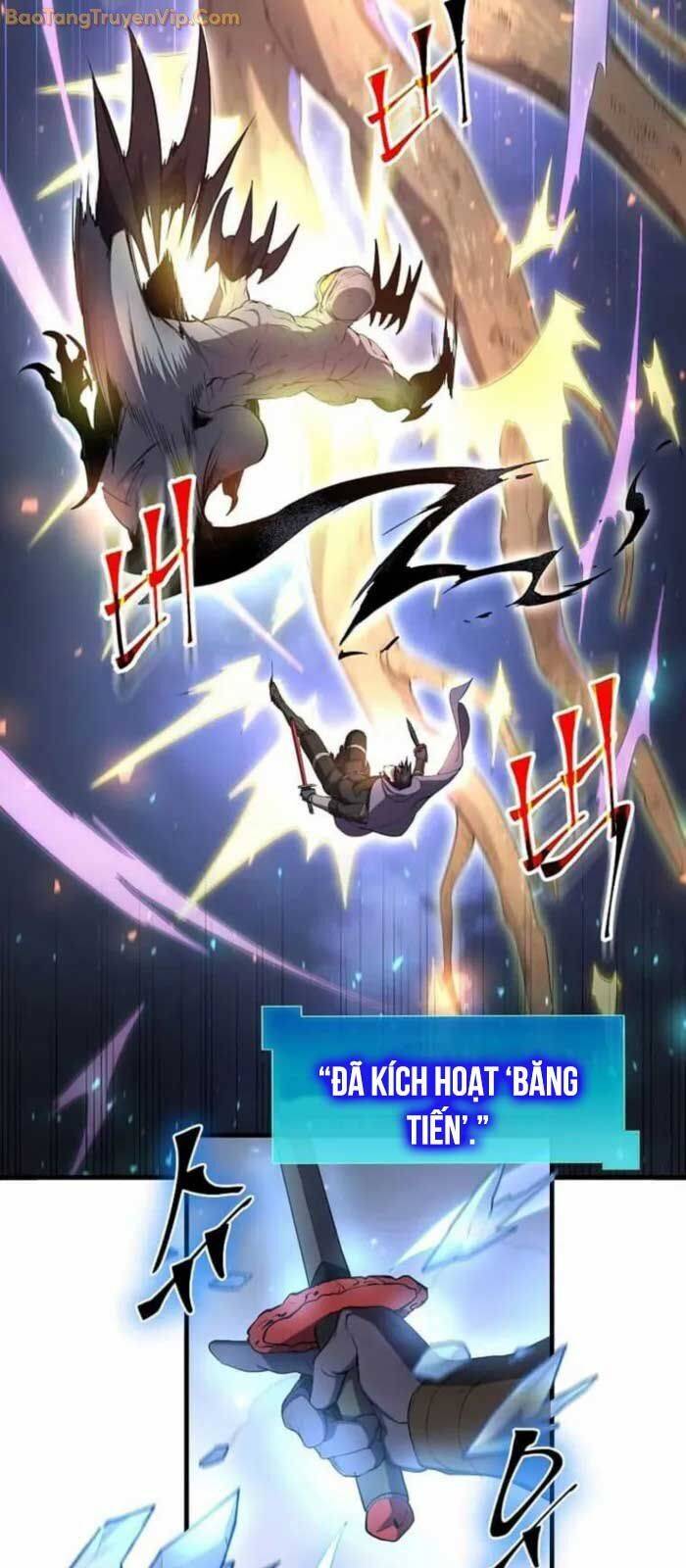 Tôi Thăng Cấp Bằng Kĩ Năng - Chapter 85 - Page 43