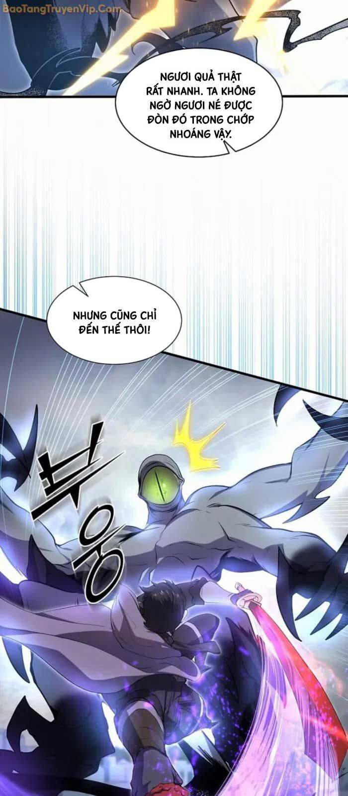 Tôi Thăng Cấp Bằng Kĩ Năng - Chapter 85 - Page 46