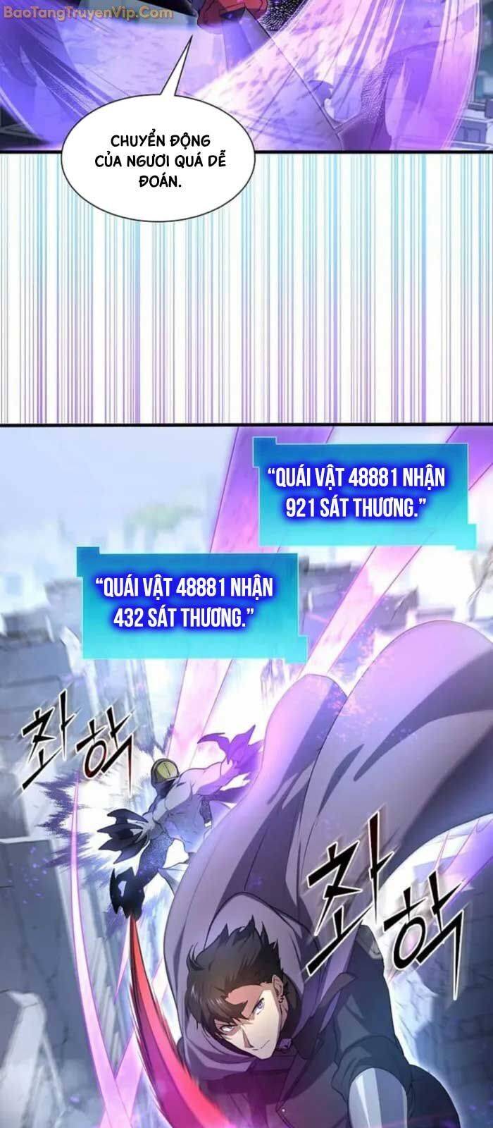 Tôi Thăng Cấp Bằng Kĩ Năng - Chapter 85 - Page 47