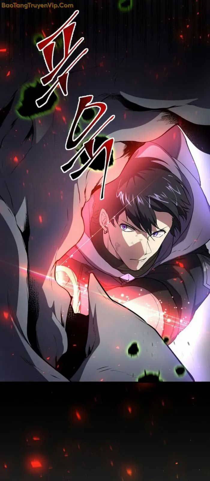 Tôi Thăng Cấp Bằng Kĩ Năng - Chapter 85 - Page 51