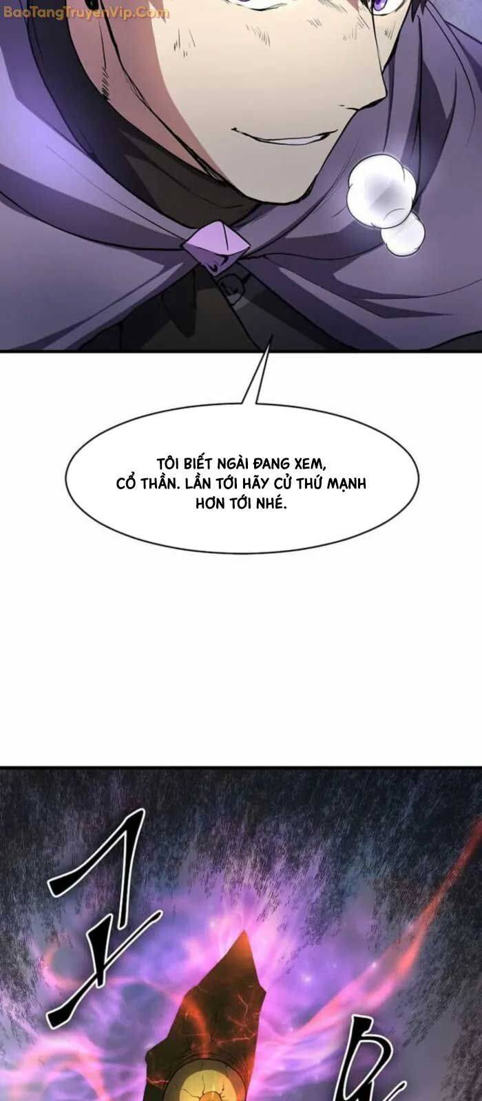 Tôi Thăng Cấp Bằng Kĩ Năng - Chapter 85 - Page 53