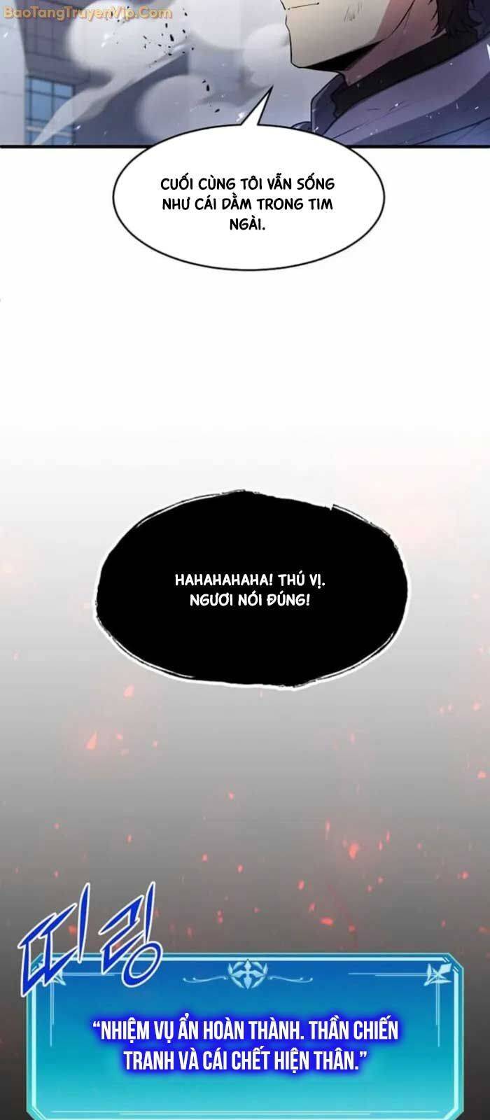 Tôi Thăng Cấp Bằng Kĩ Năng - Chapter 85 - Page 56