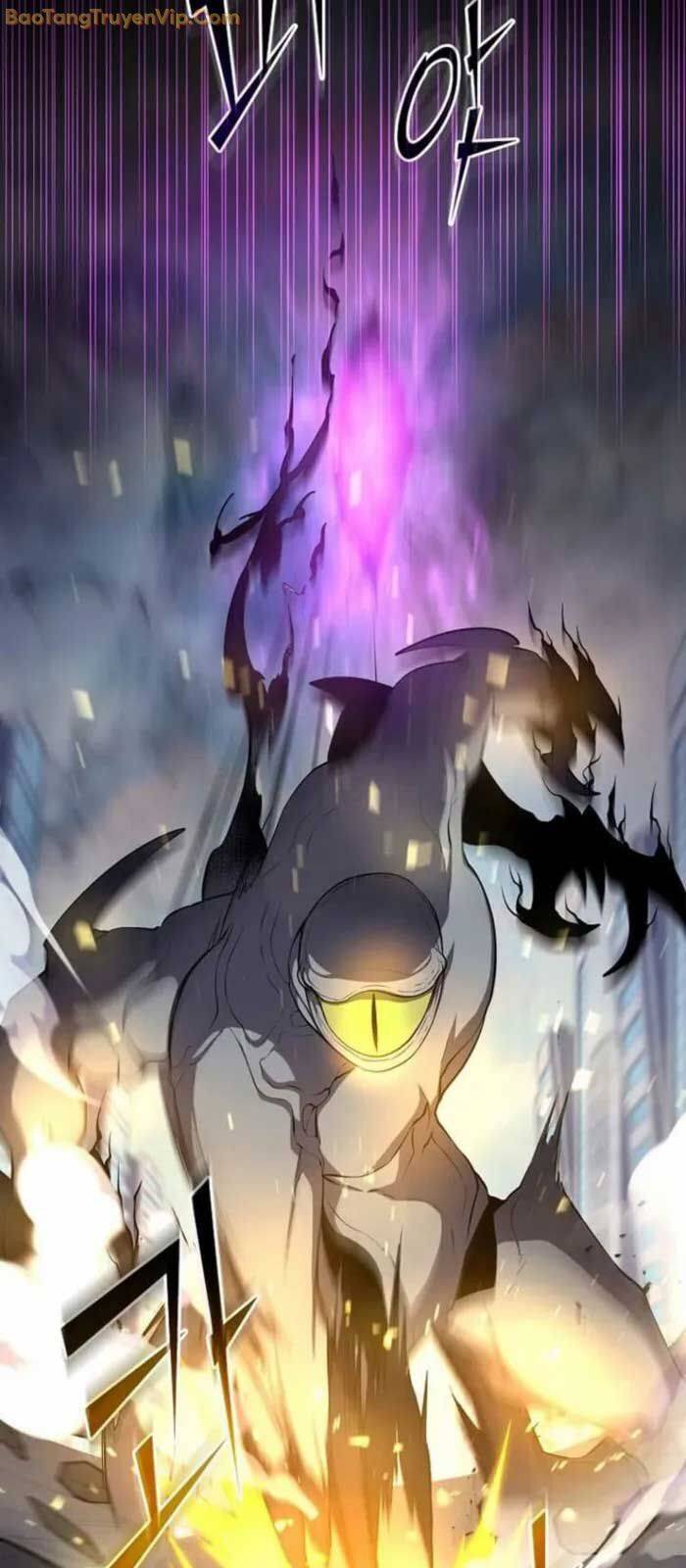 Tôi Thăng Cấp Bằng Kĩ Năng - Chapter 85 - Page 6