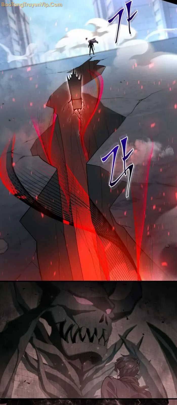 Tôi Thăng Cấp Bằng Kĩ Năng - Chapter 85 - Page 60