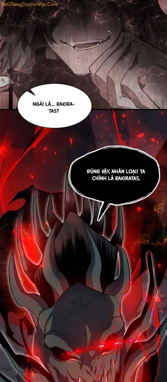 Tôi Thăng Cấp Bằng Kĩ Năng - Chapter 85 - Page 61