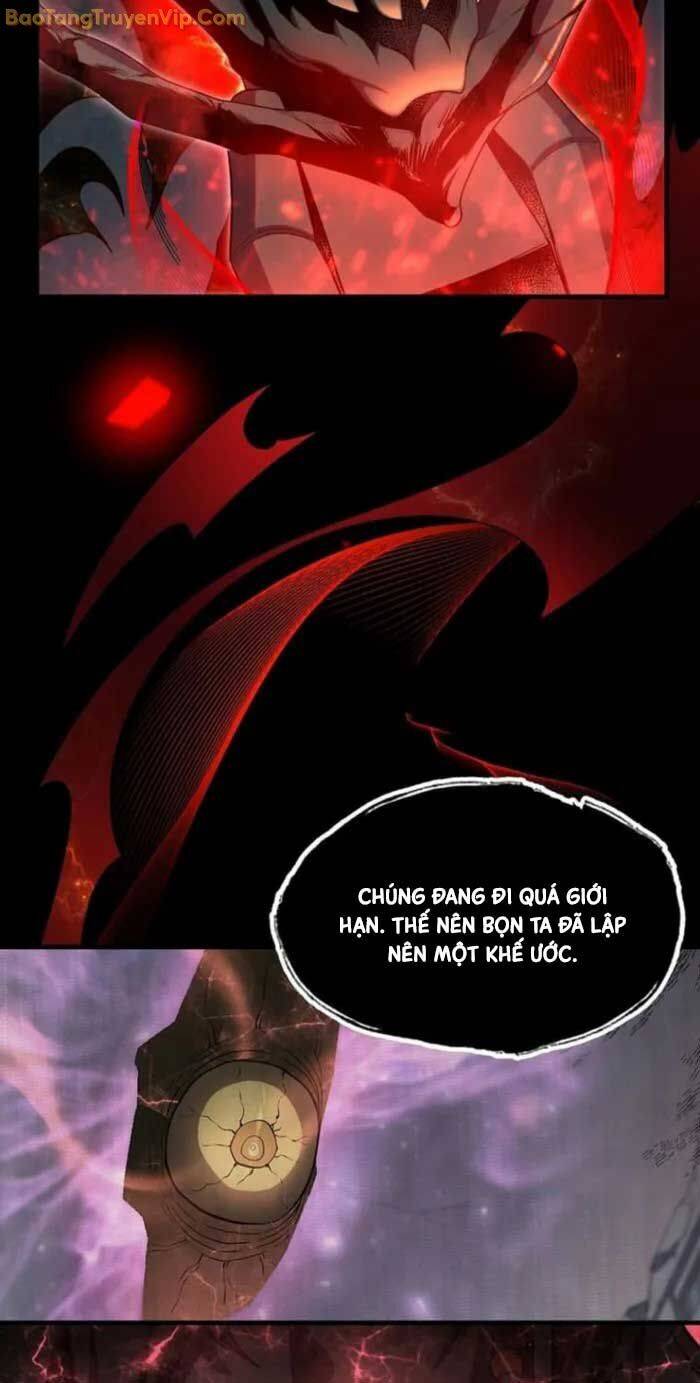 Tôi Thăng Cấp Bằng Kĩ Năng - Chapter 85 - Page 66