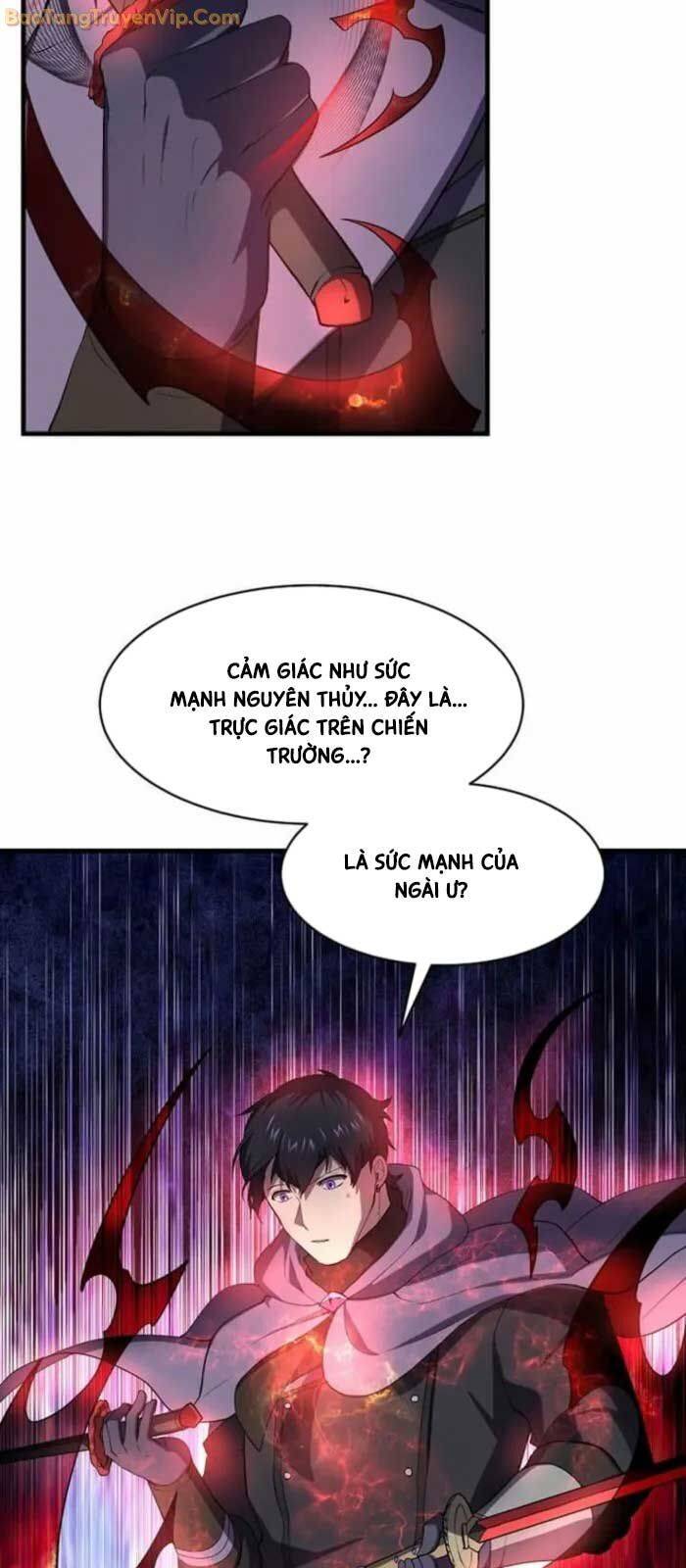 Tôi Thăng Cấp Bằng Kĩ Năng - Chapter 85 - Page 70