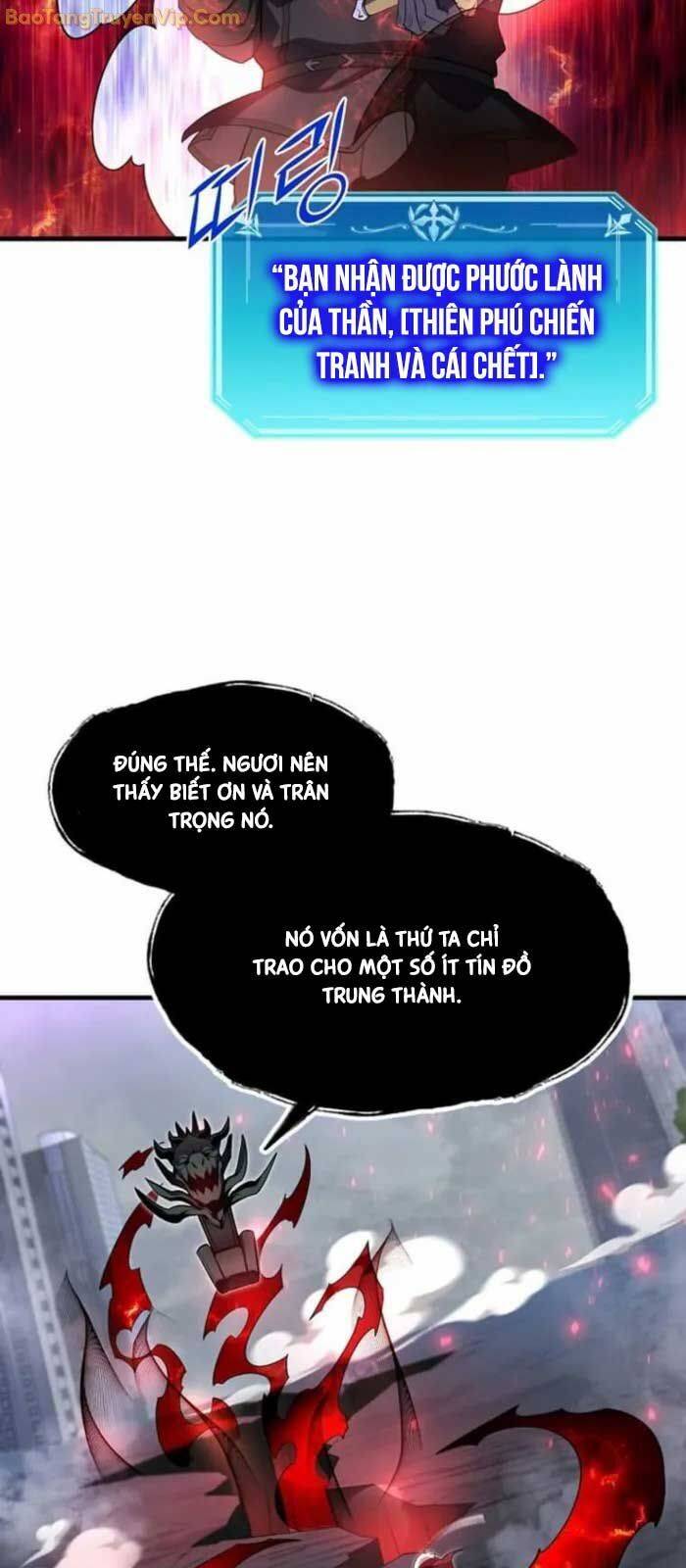 Tôi Thăng Cấp Bằng Kĩ Năng - Chapter 85 - Page 71