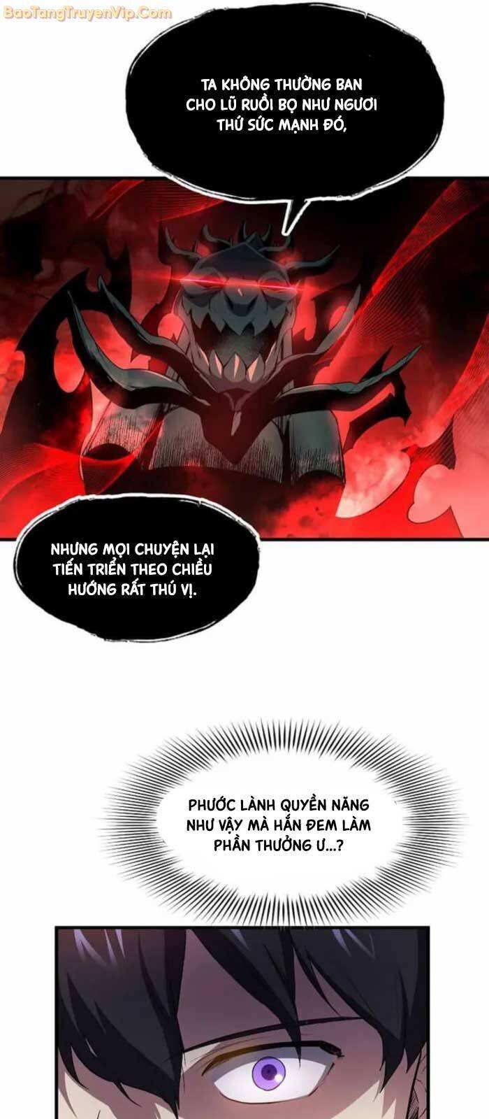 Tôi Thăng Cấp Bằng Kĩ Năng - Chapter 85 - Page 73