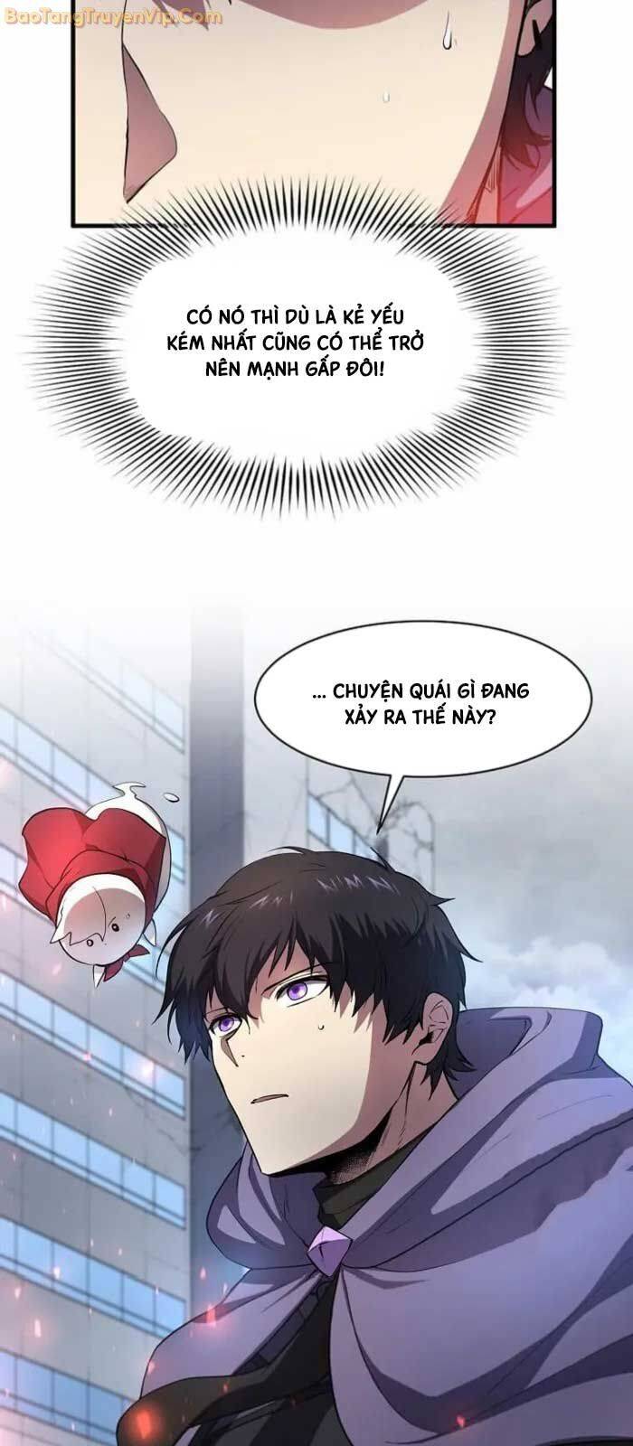 Tôi Thăng Cấp Bằng Kĩ Năng - Chapter 85 - Page 74