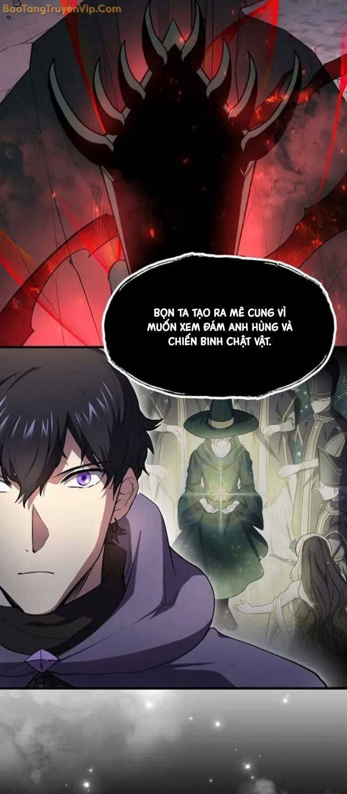 Tôi Thăng Cấp Bằng Kĩ Năng - Chapter 85 - Page 76