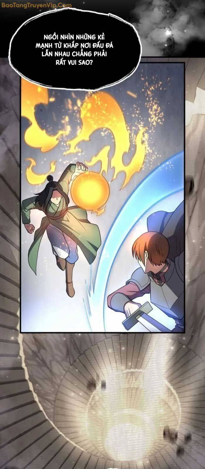 Tôi Thăng Cấp Bằng Kĩ Năng - Chapter 85 - Page 77