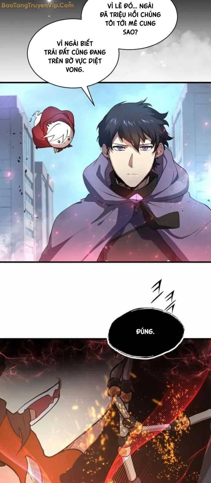 Tôi Thăng Cấp Bằng Kĩ Năng - Chapter 85 - Page 81