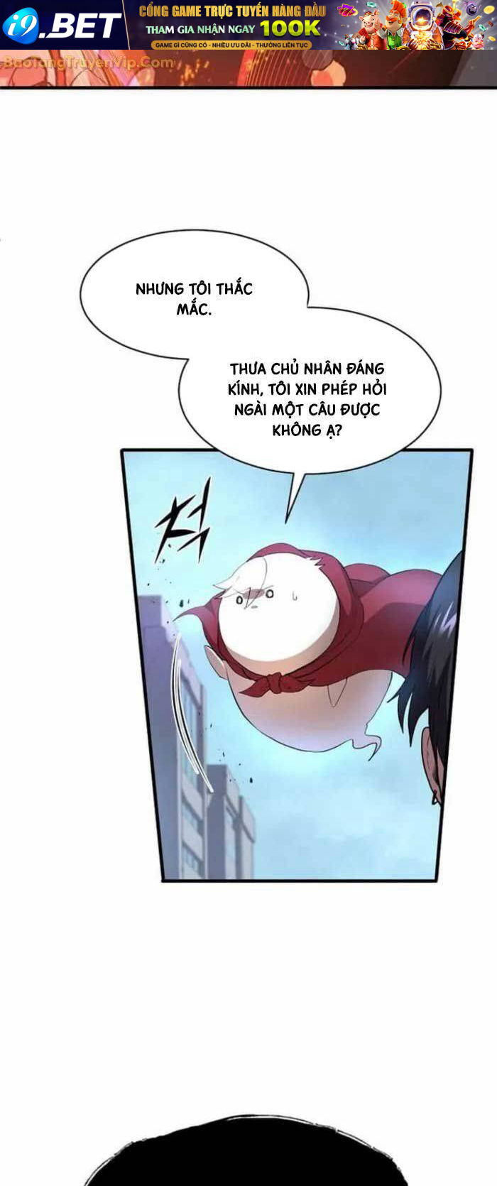 Tôi Thăng Cấp Bằng Kĩ Năng - Chapter 85 - Page 82